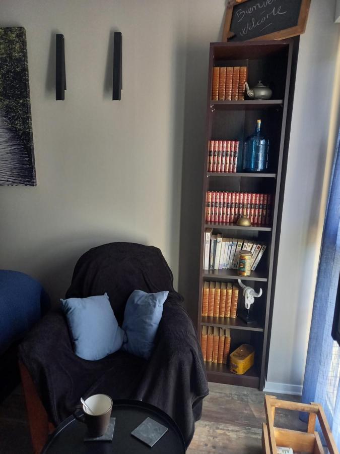 Chrismarie Séjour chez l'habitant Bois-Guillaume